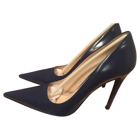 prada heels second hand|prada high heel pumps.